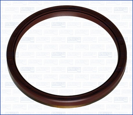 Shaft seal crankshaft for - shaft,