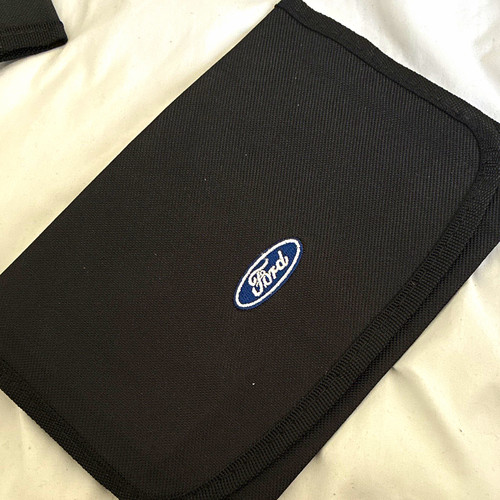 Ford document holder - document,