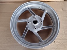 Honda CBR 600 F2 "Steely" 1991-94 4.50 x 17 Rear Wheel (6 Spoke Enkei 95P)
