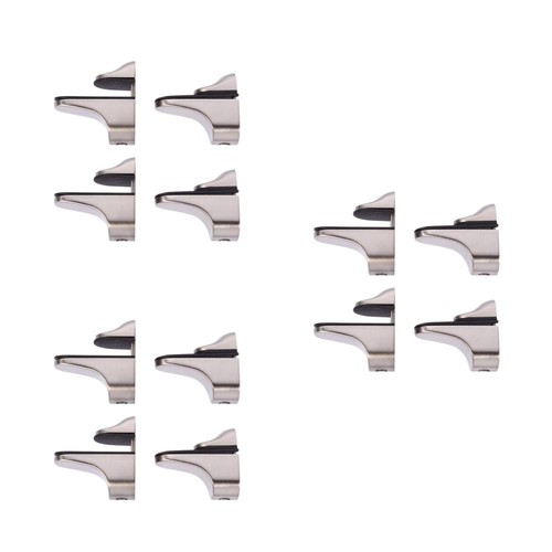 Pieces zinc alloy glass - pieces,