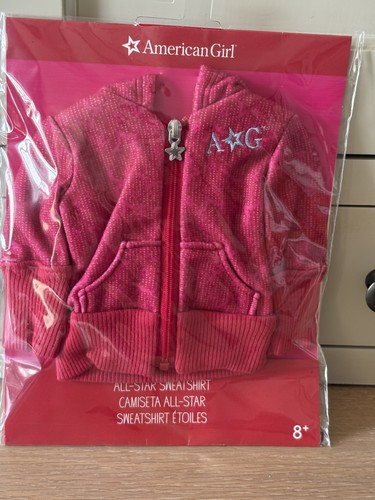 American girl truly outfit - american,