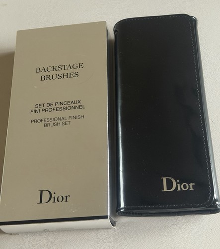 Dior backstage brushes - dior,