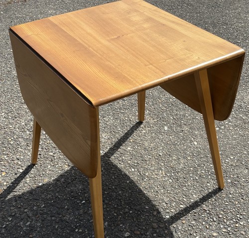 Fine small retro ercol - small,