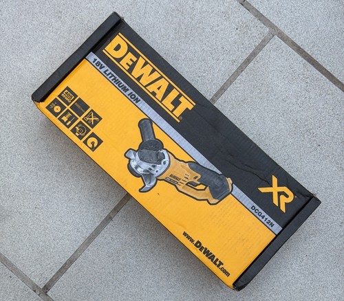 Dewalt dcg412n 18v - dcg412n, xr
