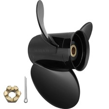 3817468 Outboard Propeller