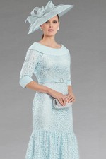 Condici Lace Dress With