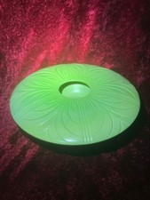 Vintage Art Deco Royal Doulton Posy Vase Ceramic 8177 Float Bowl Centrepiece