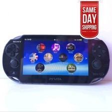 Sony PS Vita PCH-1103 Console