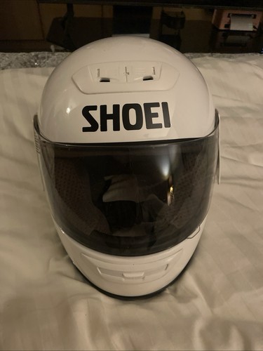 Shoei txr full face white - full,