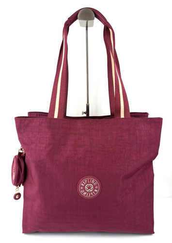 Kipling anusha large - 'anusha', tote