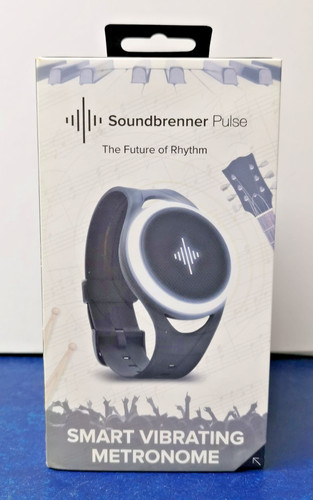 Soundbrenner pulse smart - pulse,