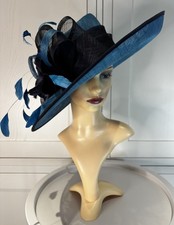 Jacques Vert Turquoise Navy