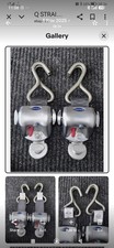 Unwin retractor restraint - retractor,