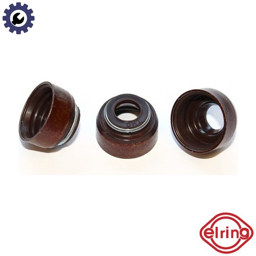Seal ring valve stem - 4x,