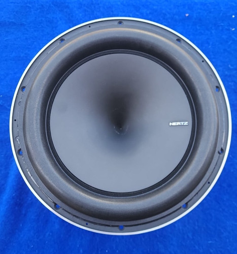 Hertz ml3000 1500w sensitivity - ml3000,