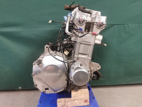 Complete engine honda cb1300 - complete,