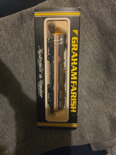 Graham farish 8837 br - 8837,