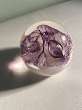 Art Glass Sculpture