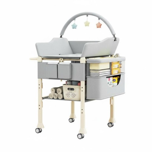 Baby bath changing table - bath, combo