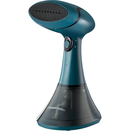 Russell hobbs steam - russell, genie