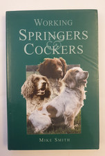 Working Springers and Cockers