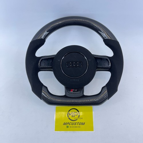 Alcantara steering wheel for - alcantara,