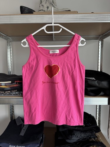 Vintage yves saint laurent - saint, ysl