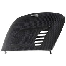 Engine cover "CARBON LOOK" +