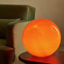 Habitat Caliban XL Globe Glass