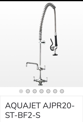 Kitchen sink tap - kitchen,
