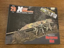 Xtreme Modelling Military