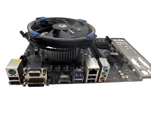 Msi h310m pro - h310m, plus