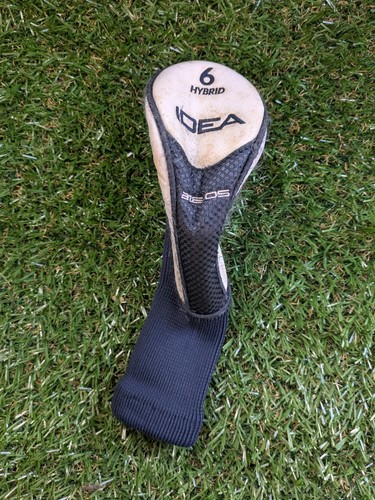 Adams golf idea - golf,