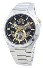 Bulova Maquina 98A224