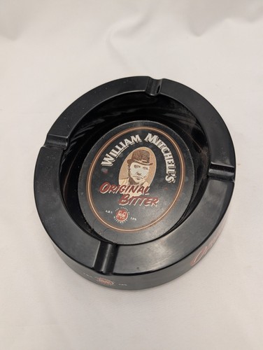 Vintage william mitchell - vintage,