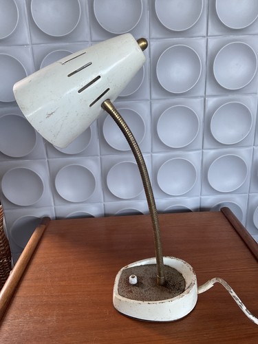 Vintage 1950s pifco bedside - 1950s,