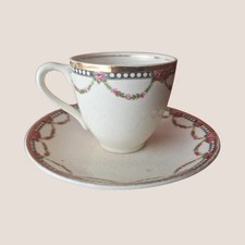 Vintage meaking rose - j&g,
