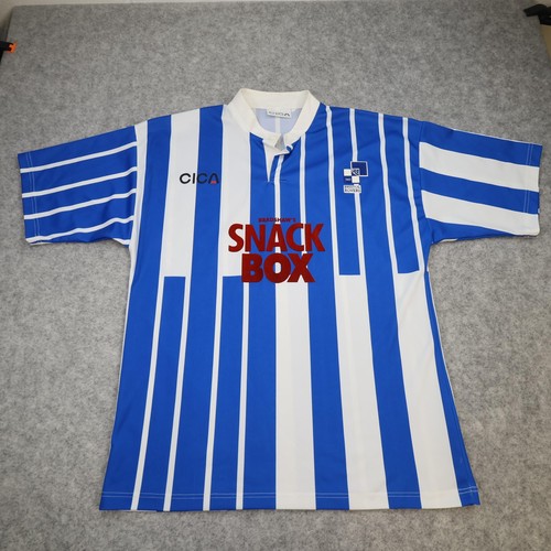 Vintage bristol rovers shirt - vintage,