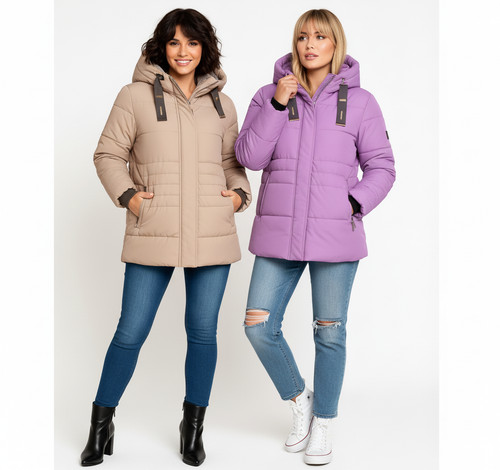Fur lined waterproof womens - lined,