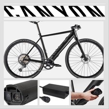 Canyon Roadlite:ON AL 8.0 Bike
