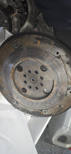Speed xtreme clutch kit - 5,