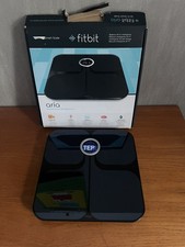 Fitbit Aria WiFi Smart Scale