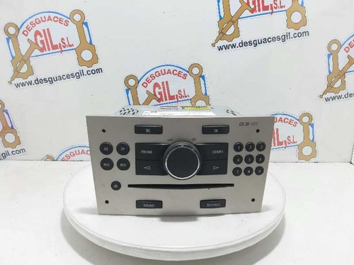 497316088 audio system - , cd