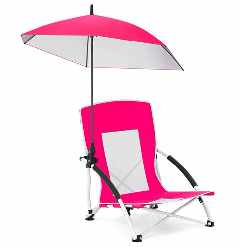 Foldable beach camping - 2-in-1,