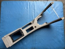 1995 - 2007 MG F & MG TF Centre Console (Light Smokestone) FHS101420