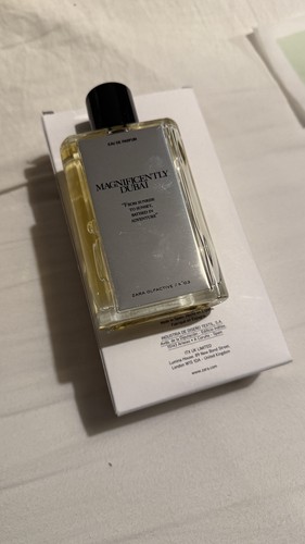 Zara magnificently dubai 75ml - dubai,