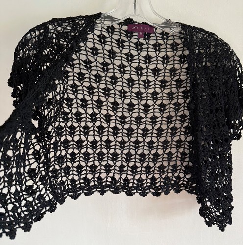 Debut black knit - debut,