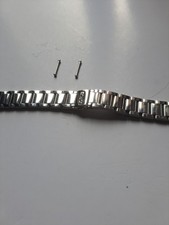 Lorus  Stainless Steel Watch