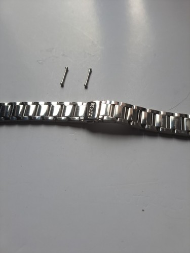 Lorus stainless steel watch - ,