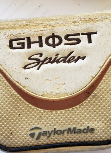 Very used taylormade - , ghost